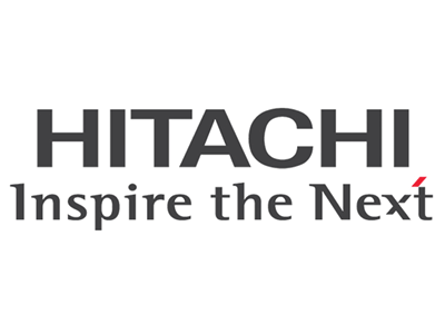 Hitachi