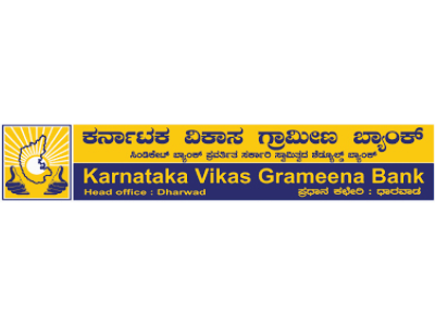 Karnataka Vikas Grameena Bank