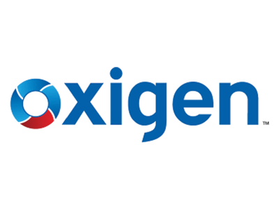 Oxigen