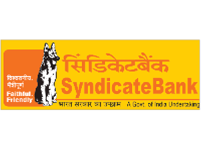 Syndicate Bank